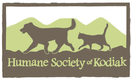 Humane Society of Kodiak Animal Shelter