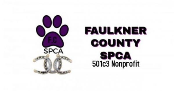 Faulkner County SPCA