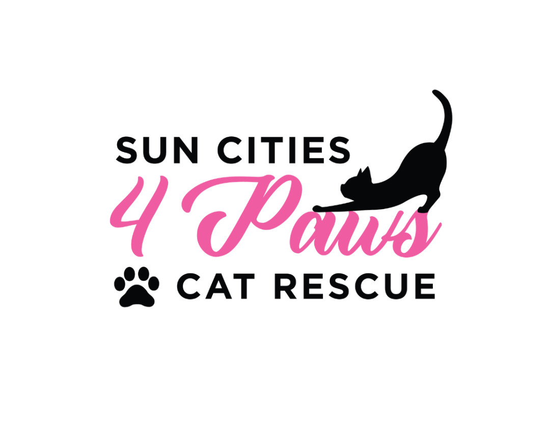 Sun Cities 4 Paws Rescue, Inc.