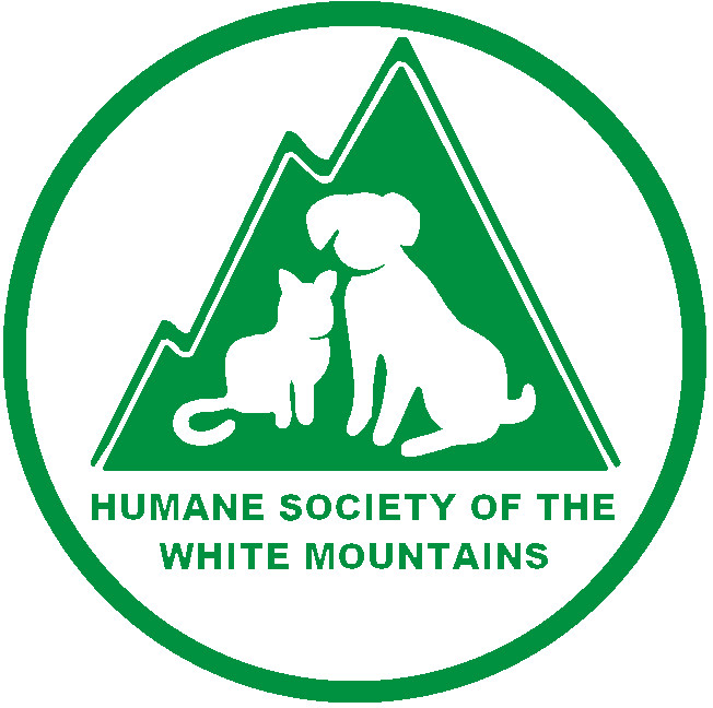 Humane Society of the White Mountains