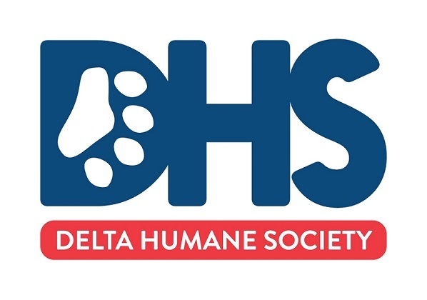 Delta Humane Society & S.P.C.A.