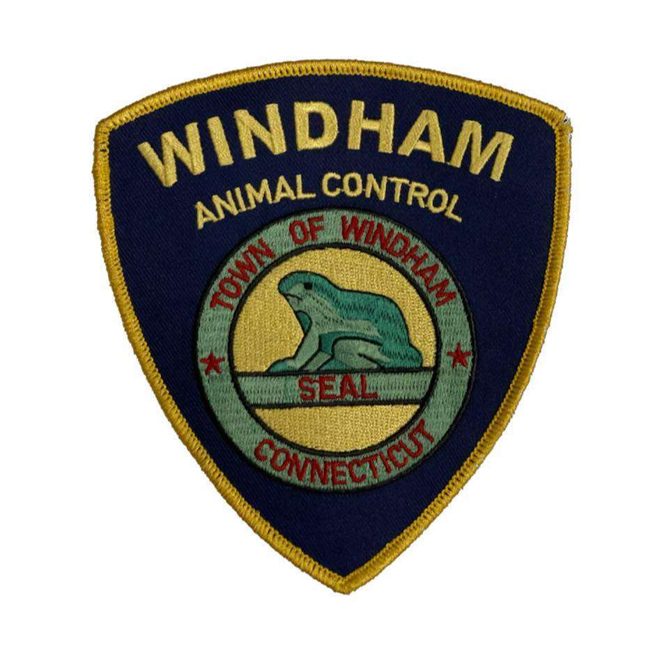 Town of Windham Animal Control