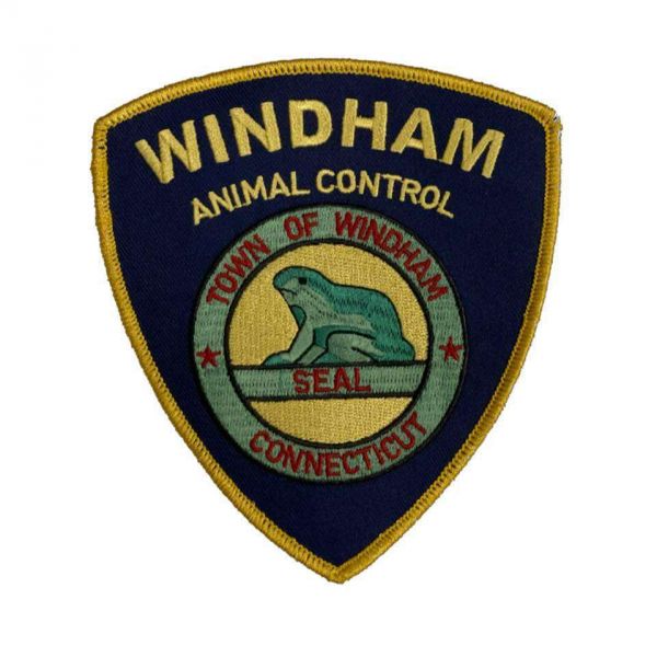 Town of Windham Animal Control