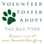 Sarasota County Animal Services