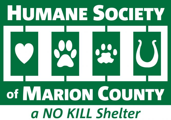 Humane Society of Marion County
