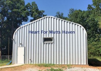 Heart For Mutts Haven