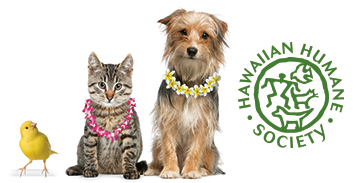 Hawaiian Humane Society