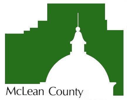 McLean County Animal Control Center