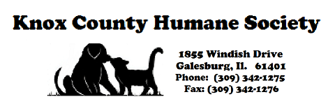 Knox County Humane Society
