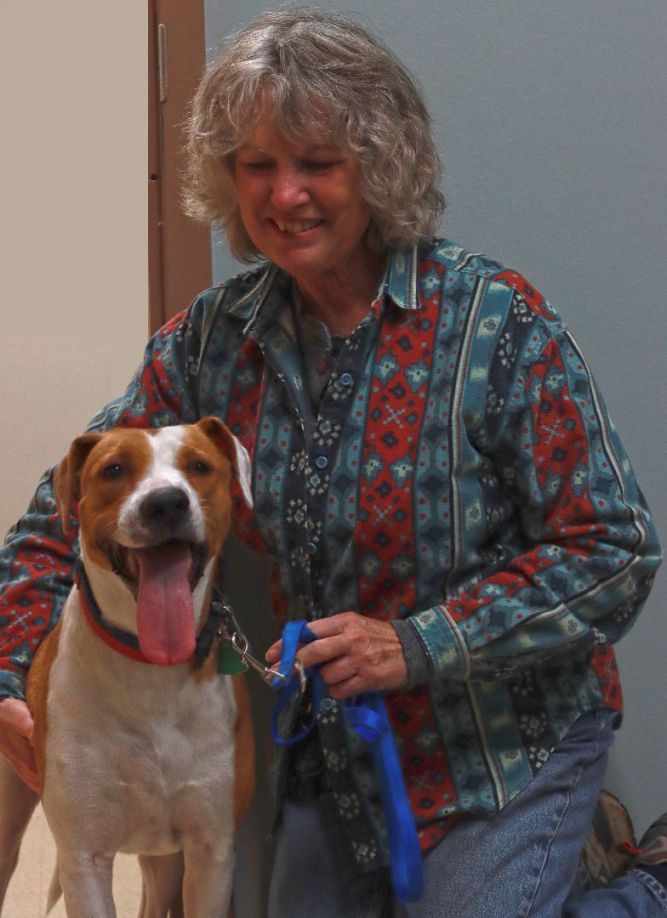 Caddo Parish Animal Services