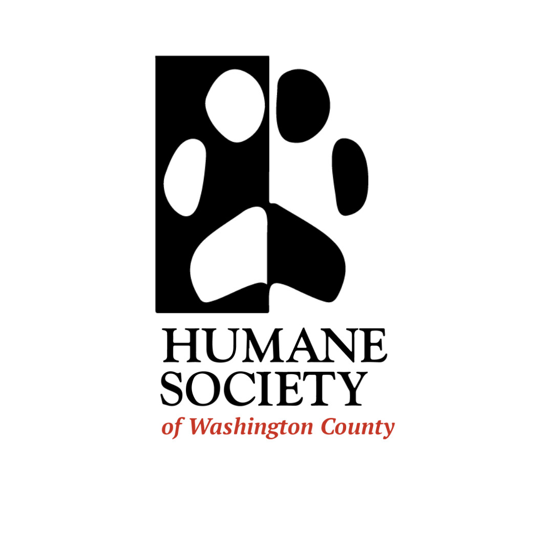 Washington county sales humane society