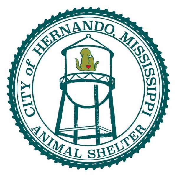 City of Hernando Animal Shelter