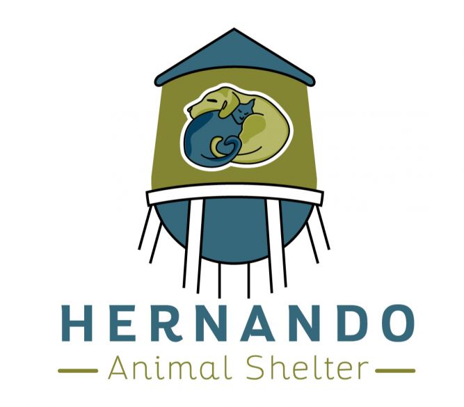 City of Hernando Animal Shelter
