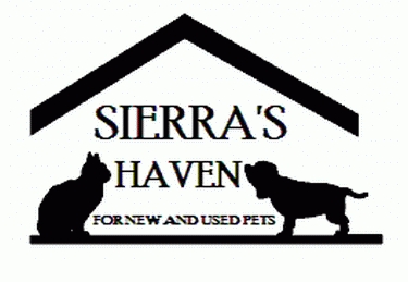 Sierra's Haven For New and Used Pets