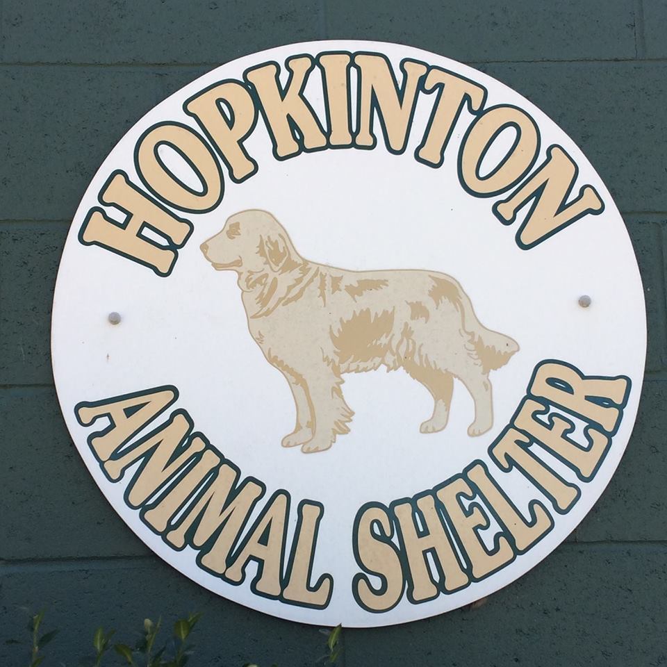 Hopkinton Animal Shelter