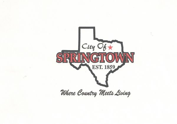 Springtown Animal Shelter