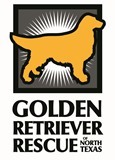 Golden Retriever Rescue of North Texas Inc.