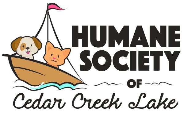 Humane Society of Cedar Creek Lake