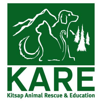 Kitsap Animal Rescue & Education