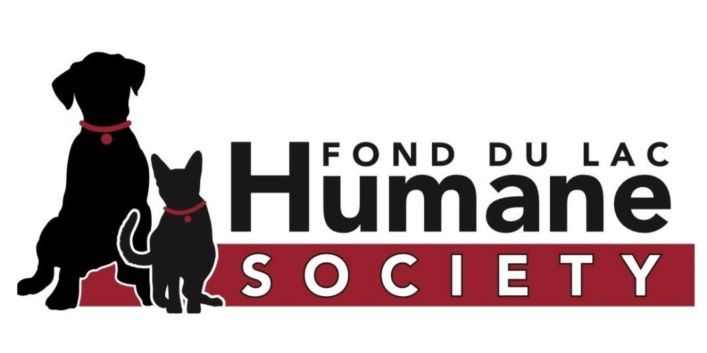 Adoption at Fond du Lac Humane Society 