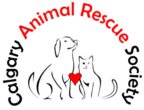 Calgary Animal Rescue Society