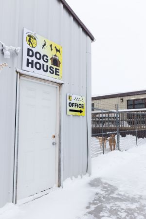 Bonnyville District SPCA