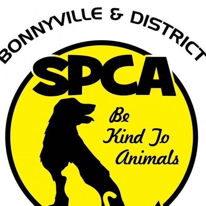 Bonnyville District SPCA