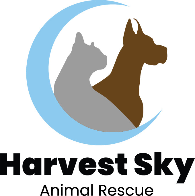 Harvest Sky Animal Rescue