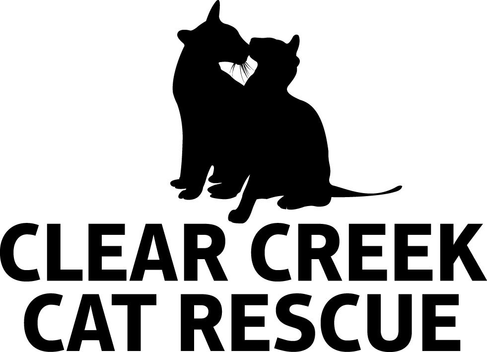 Clear Creek Cat Rescue (CCCR)