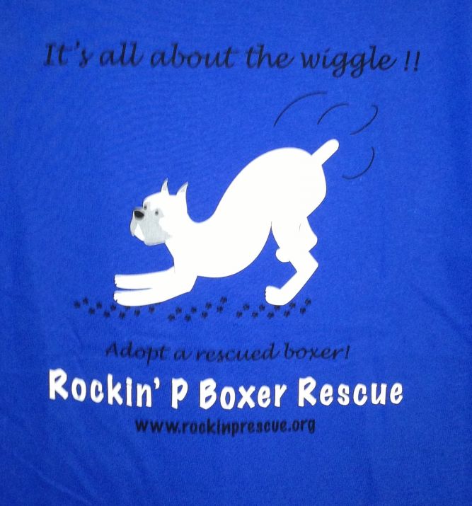 Rockin P Rescue, Inc. (Boxer Rescue)