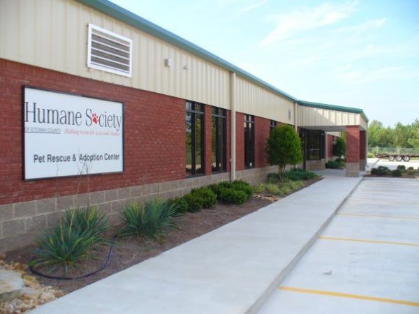 Humane Society Pet Rescue and Adoption Center