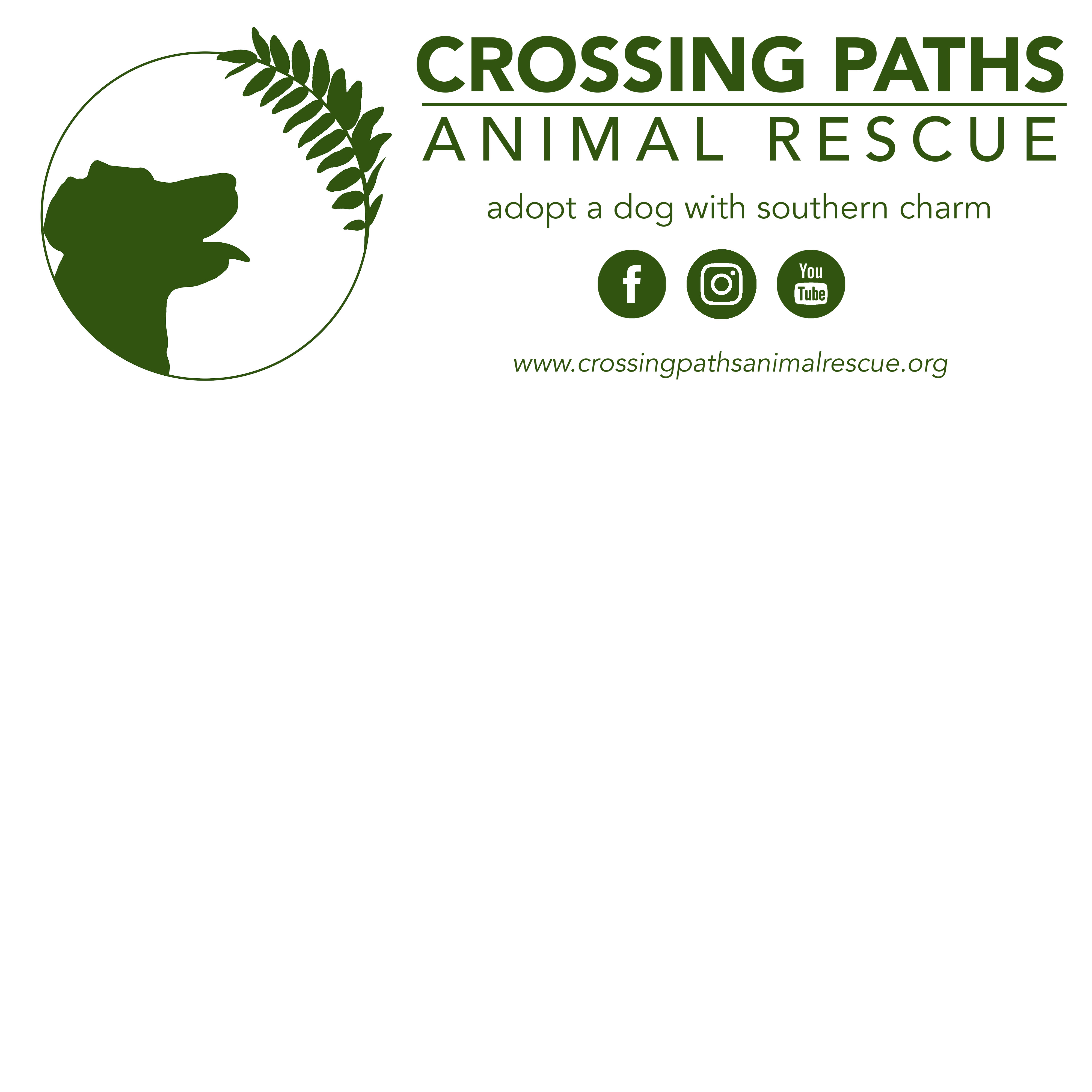 Crossing Paths Animal Rescue