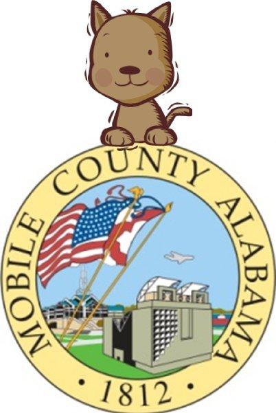 Mobile County Animal Shelter