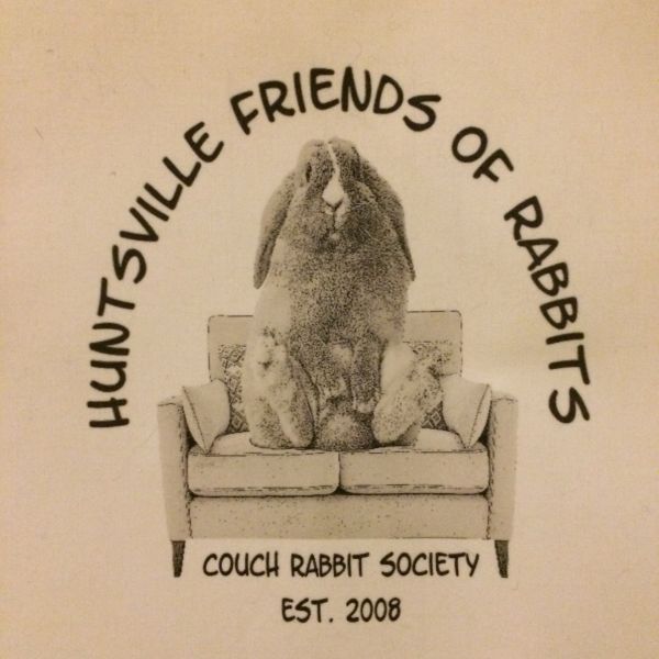 Huntsville Friends of Rabbits