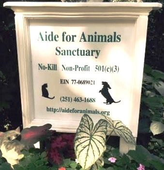 Aide for Animals
