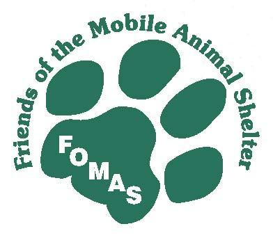 Friends of the Mobile Animal Shelter