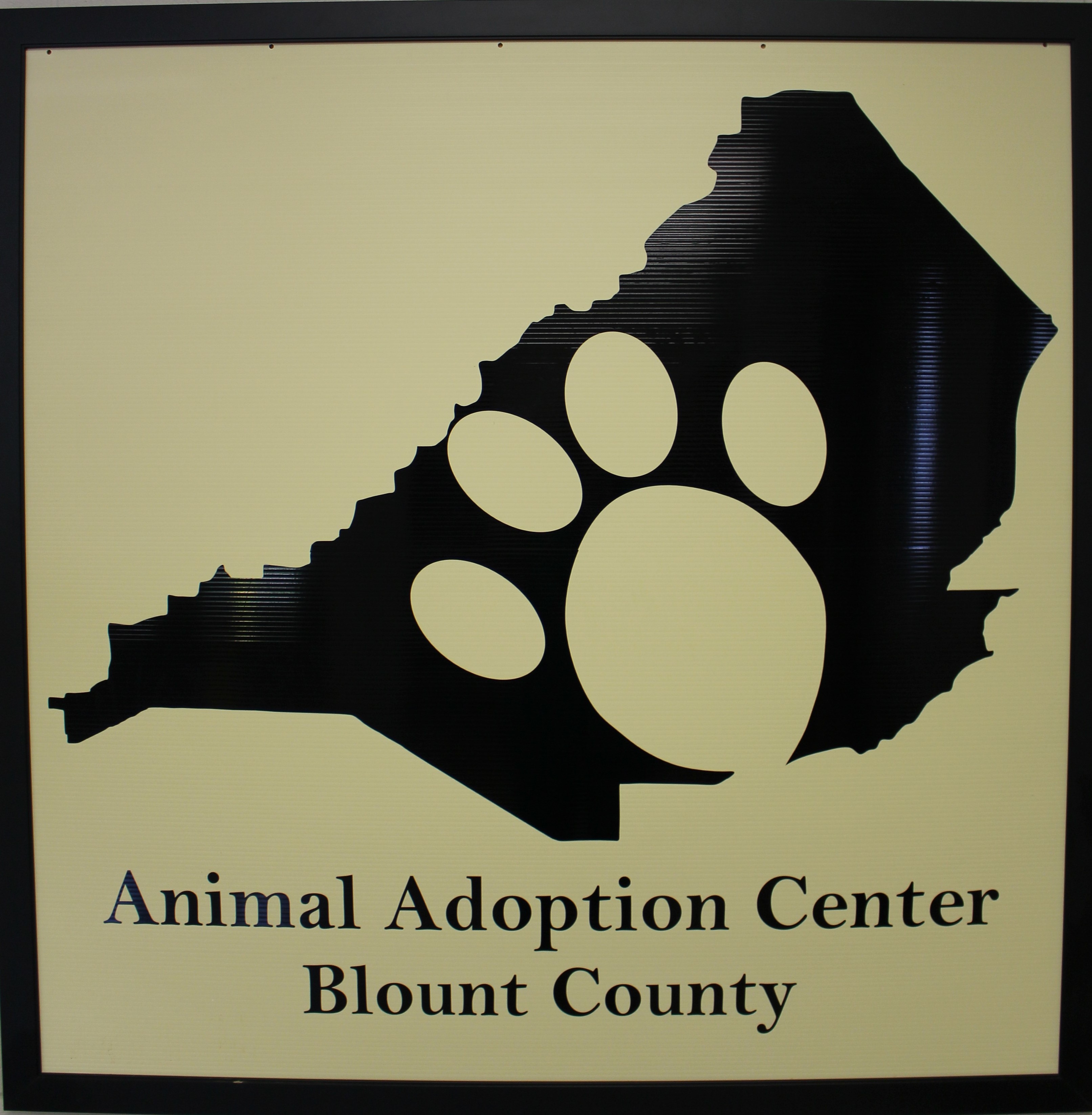Animal Adoption Center of Blount County
