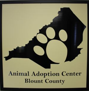 Animal Adoption Center of Blount County