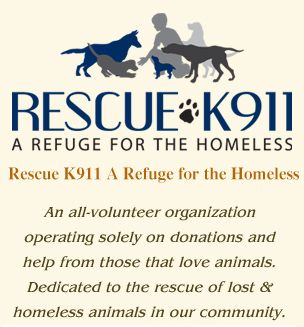 Rescue K9-1-1