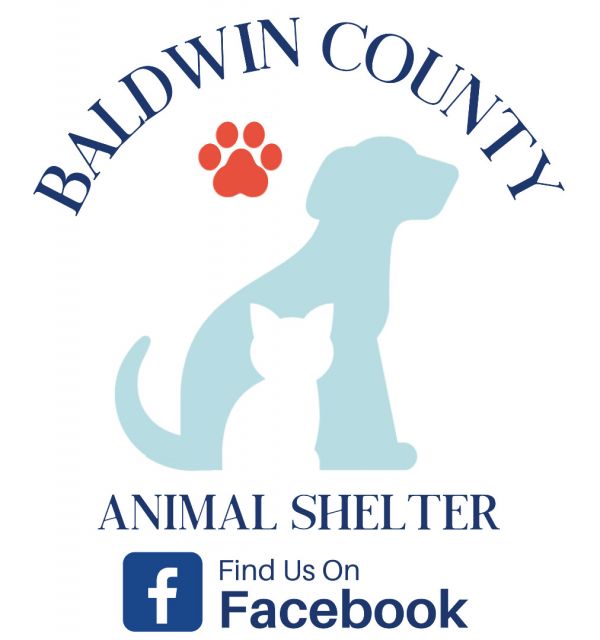 Baldwin County Animal Shelter