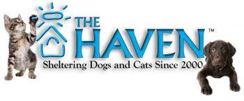 The Haven logo wide