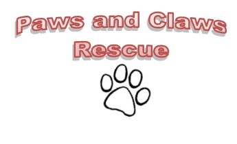 Paws and Claws Rescue