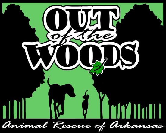 Out Of The Woods Animal Rescue