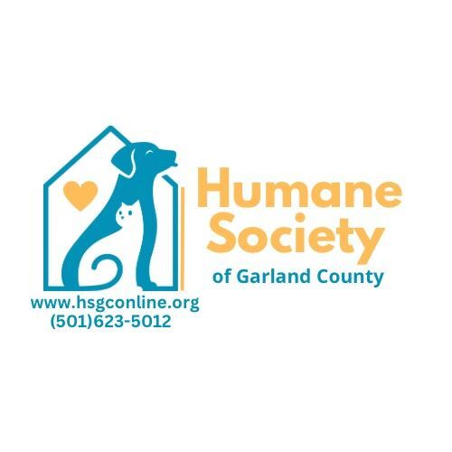 Humane Society of Garland County