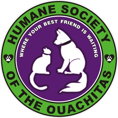 Humane Society of the Ouachitas