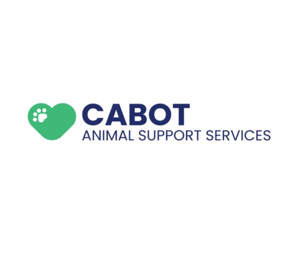 Cabot Animal Support Service