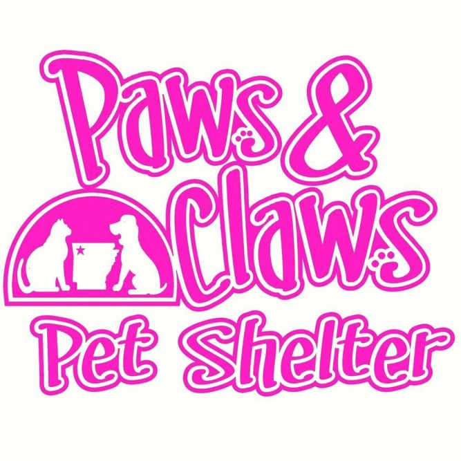 Paws & Claws Pet Shelter