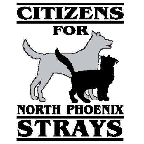 Citizens For North Phoenix Strays