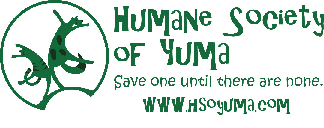Humane Society of Yuma