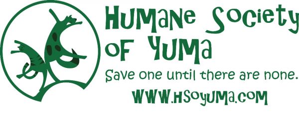 Humane Society of Yuma